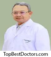 Dr. Anurak Charoensap