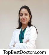 Dr. Aparna Mahajan