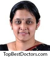 Dr. Aparna Sharma Doddamani