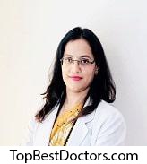 Dr. Aradhana Singh