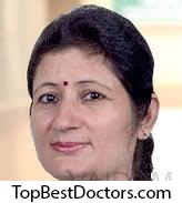 Dr Archana Mehta