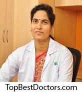 Dr. Archana Ranade