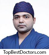 Dr. Arif Akhtar