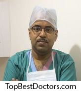 Dr. Arijit Datta