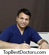 Dr. Arun Bhanot