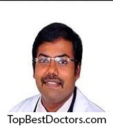 Dr. Arun E.D.