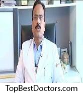 Dr Arun Garg