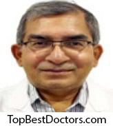 Dr Arun Kumar Gupta