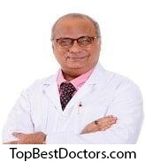 Dr. Arun Kumar Sharma