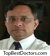 Dr. Arun Sharma