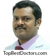 Dr. Arun Thangaraj