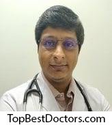 Dr. Arun V