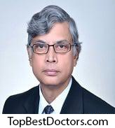 Dr. Arup Dasbiswas