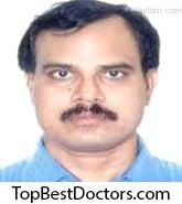 Dr Arup Kumar Das