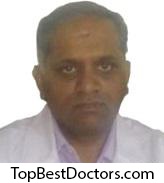Dr. Arvind Prasad
