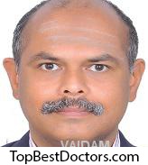 Dr. Arvind Sahni