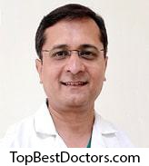 Dr. Arvind Sethi