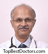 Dr. Arvind Shenoi