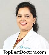 Dr. Asha M S