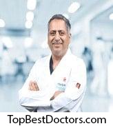 Dr. Asheesh Dhingra