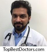 Dr. Ashik Sasidharan