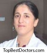 Dr. Ashima Gogia