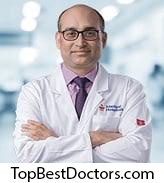 Dr. Ashish Dixit
