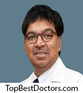 Dr Ashok Bhanage
