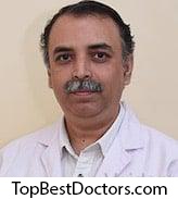 Dr. Ashok Borisa