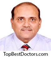 Dr. Ashok K Tandon