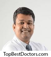 Dr. Ashok Kumar Sharma`