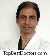 Dr. Ashok Rajgopal