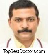 Dr. Ashutosh Mohapatra