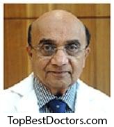Dr. Ashwin B. Mehta