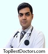 Dr. Ashwin Karuppan