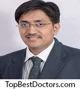 Dr. Ashwin Lakhani