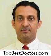 Dr. Atul Bhaskar