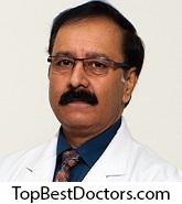 Dr. Atul Luthra