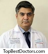 Dr. Avinash Dal