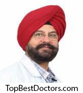 Dr. Avtar Singh