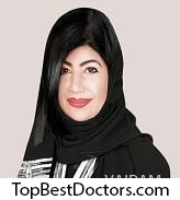 Dr. Awatif Al Bahar