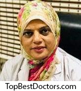 Dr. Ayesha Sharieff