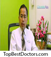 Dr. Azfar Rizal Bin Ahmad