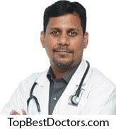 Dr. B Annaji Rao