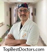Dr. B. Mohapatra