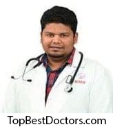 Dr. Balaraman R