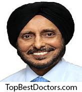 Dr. Baldev Singh