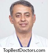 Dr. Balvinder Rana