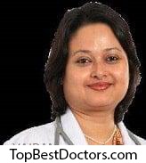 Dr. Bandita Sinha