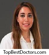 Dr Basma Khalil
